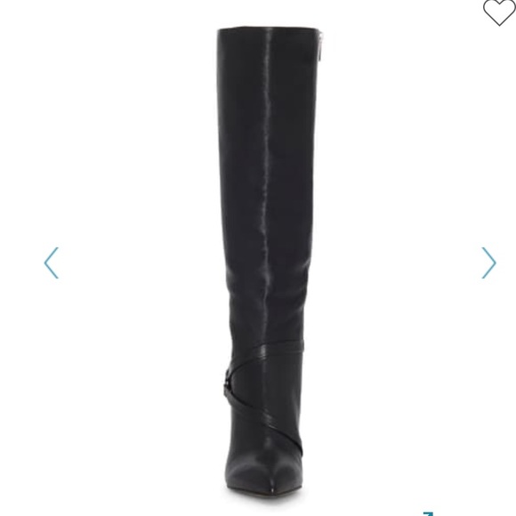 Vince Camuto Charmina Knee High Boot - Picture 4 of 12